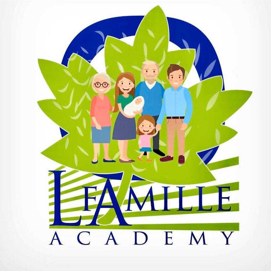 La famille academy