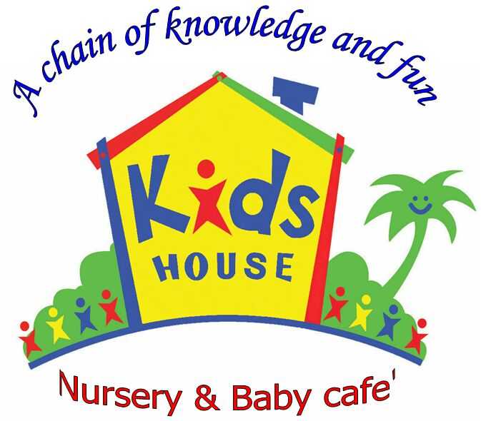 Kids' House Nursery