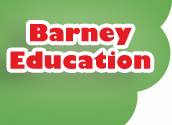 Barney Education