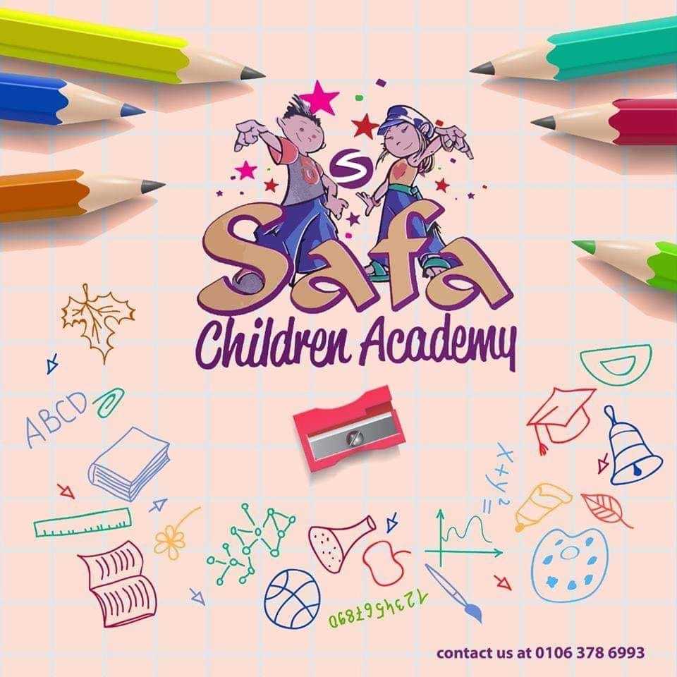 Safa Children Academy