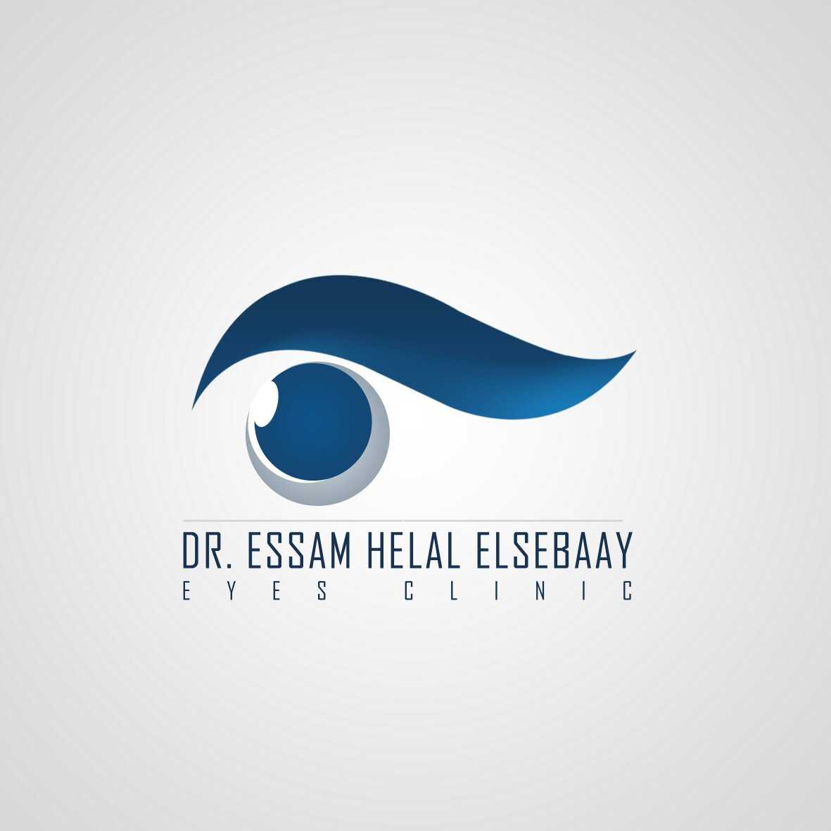 Dr. Essam Hilal Al-Sibai.... Master of Ophthalmology