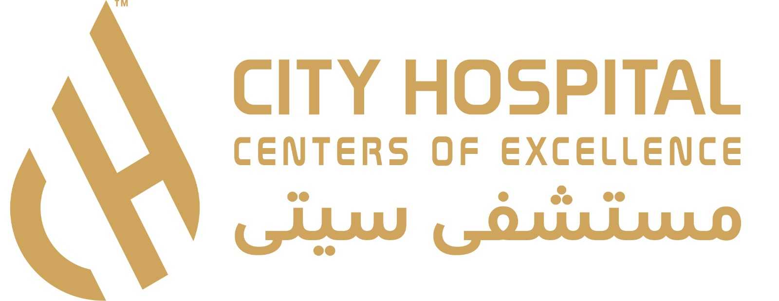 City Hospital - مستشفى سيتي