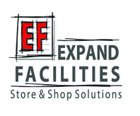 Expand Facilities Store & Shop Solutions