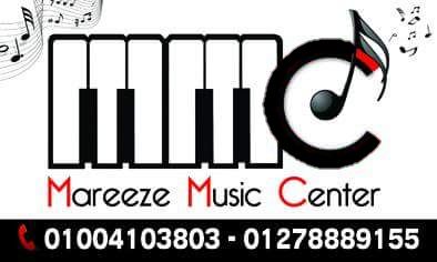 Mareeze Academy for Music&Art;