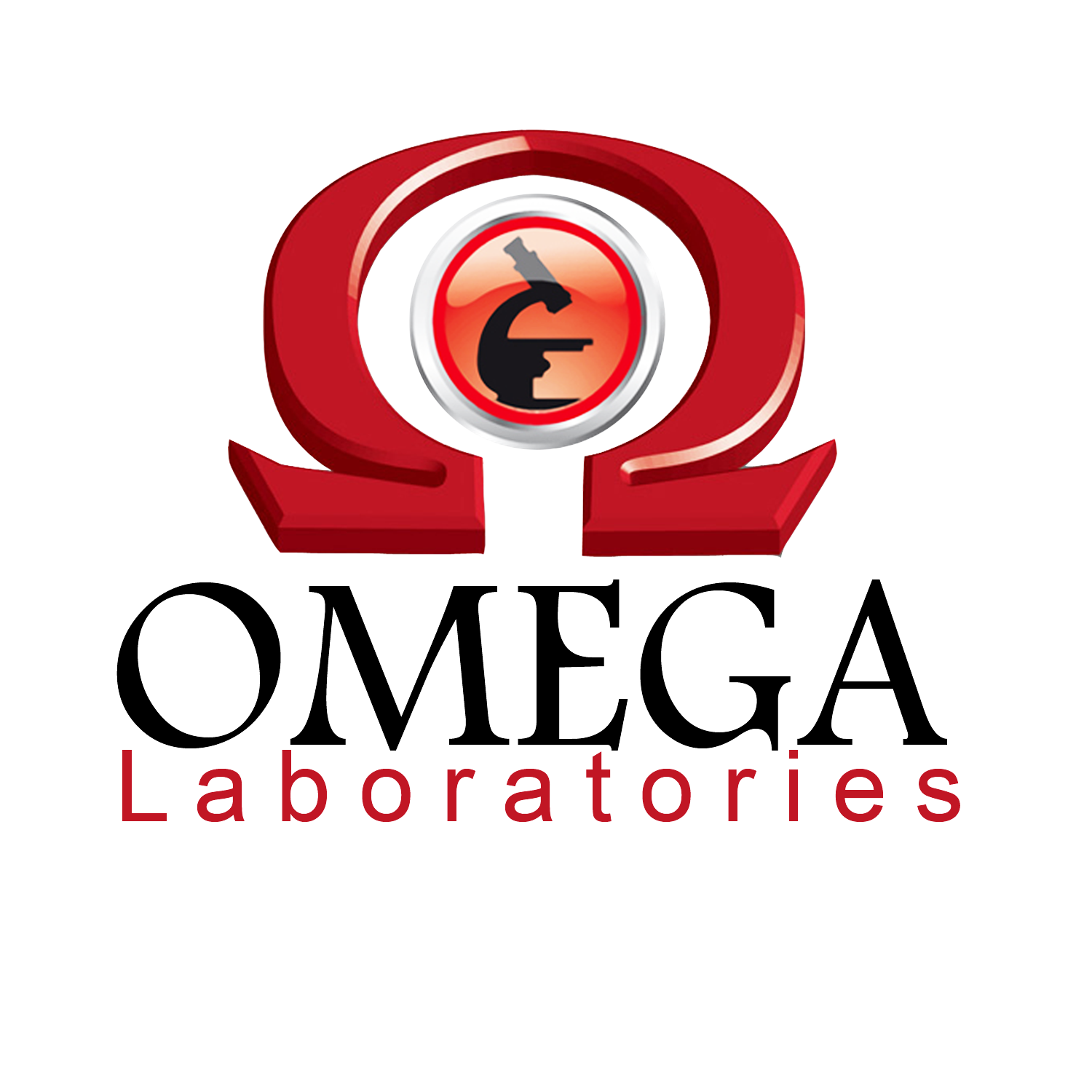 omega lab