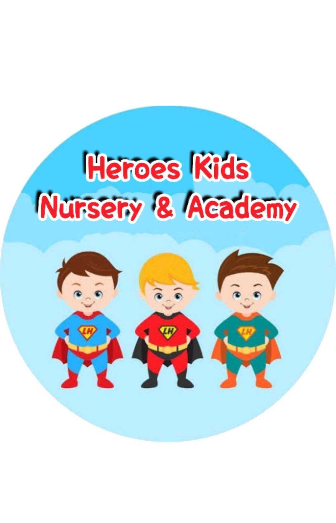 Heroes Kids Nursery