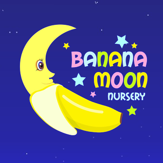 Banana Moon Nursery