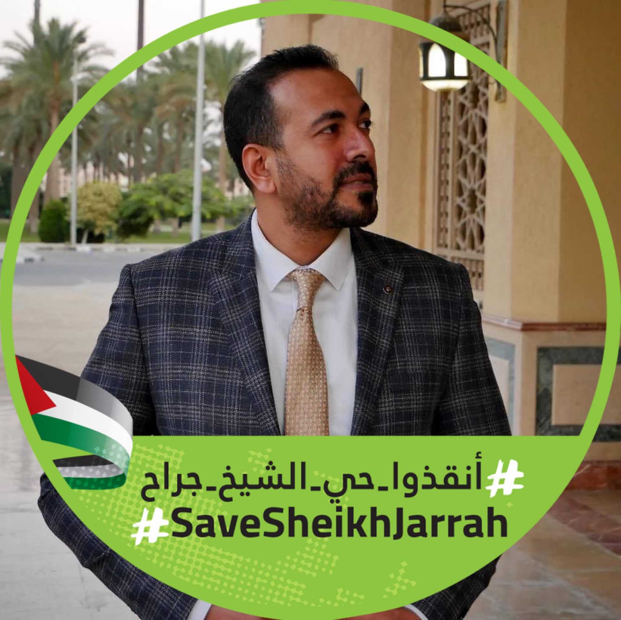 د/ احمد الخطيب