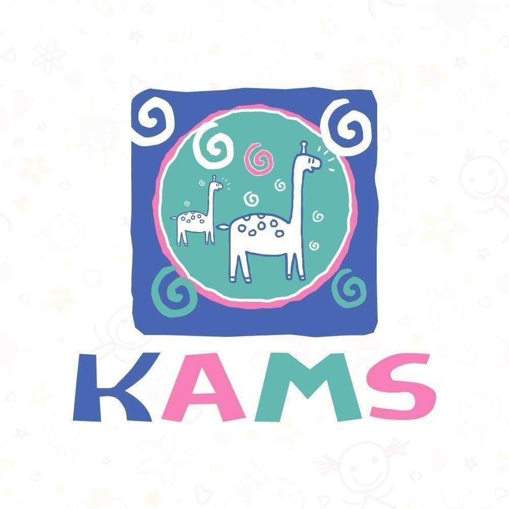 Kams