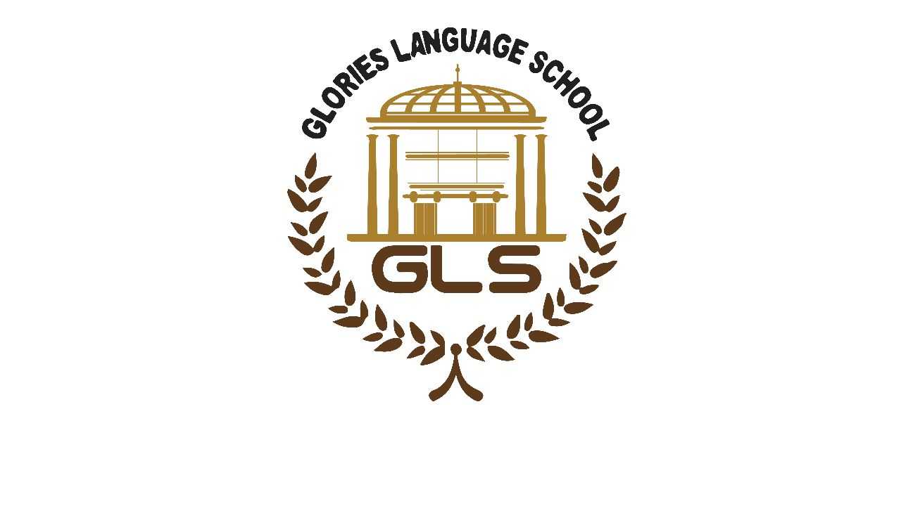 Glories language school