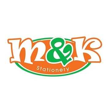 M&K Stationery