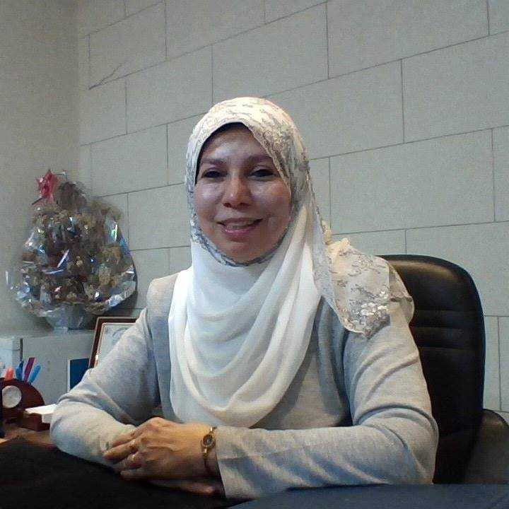 Dr. Samia Selim