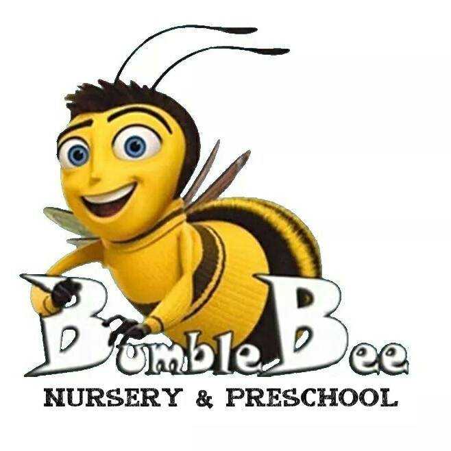 Bumble Bee Nursery & Pre-School