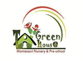 The Green House Nursery