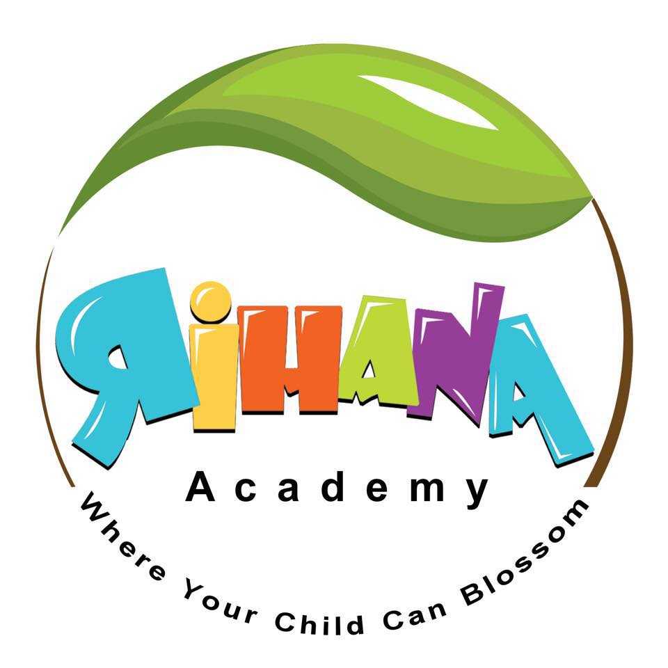 Rihana child academy