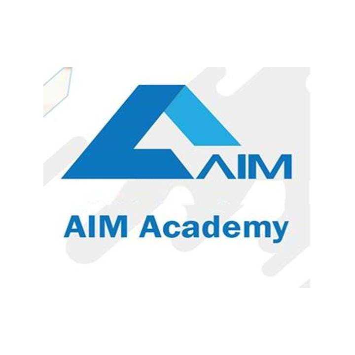 شركه AIM