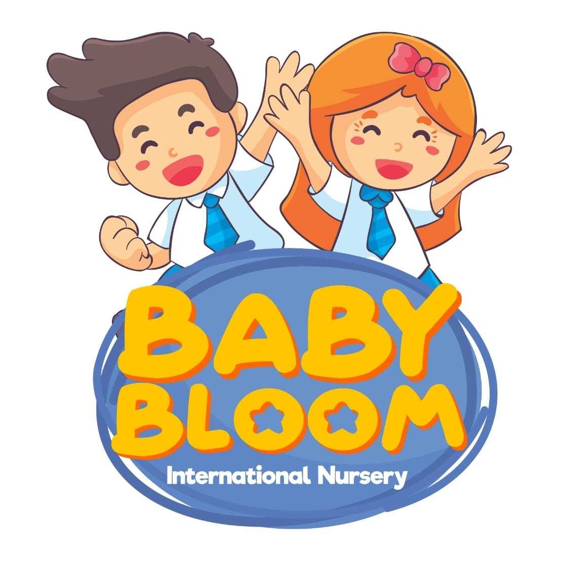 Baby bloom International nursery
