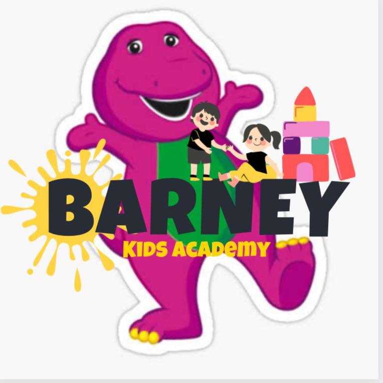 Barney kids academy
