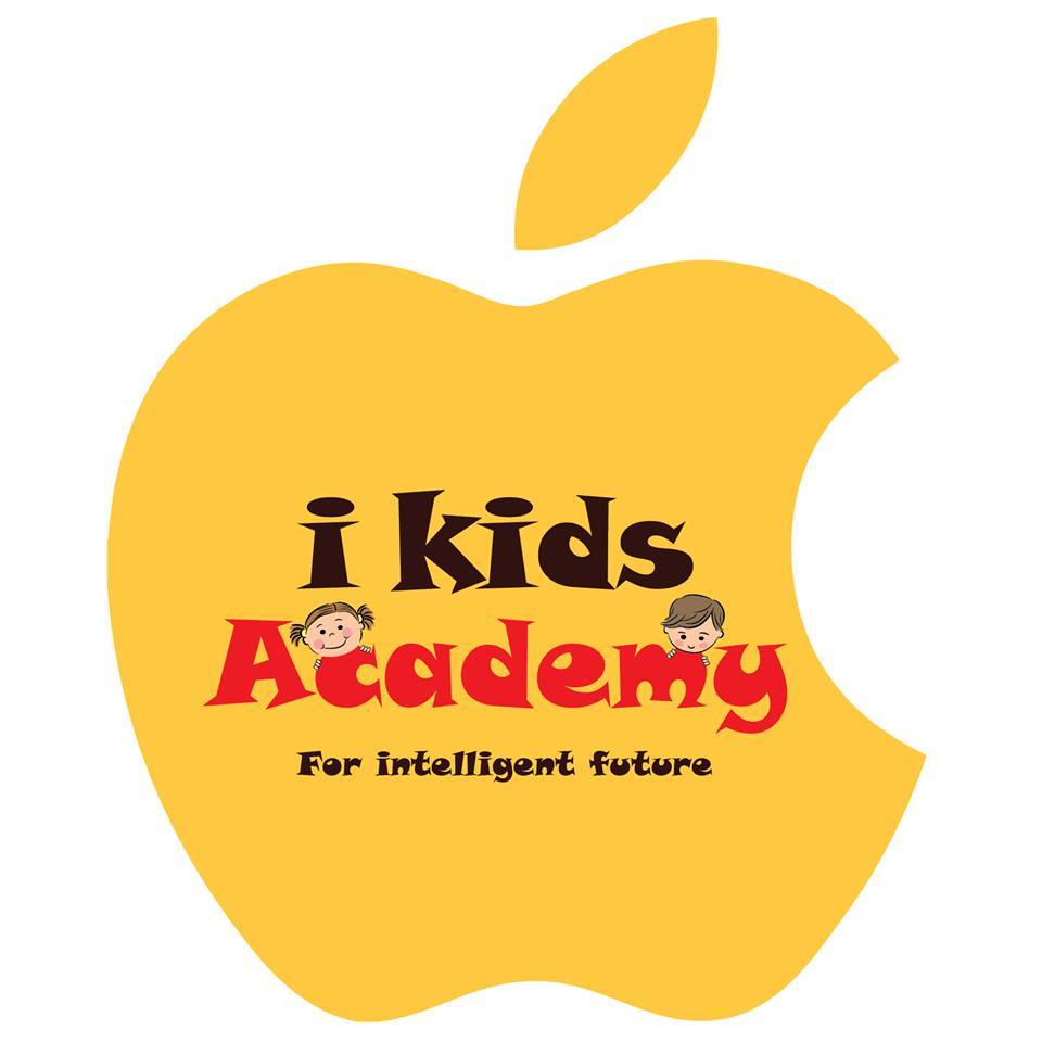 I Kids Academy
