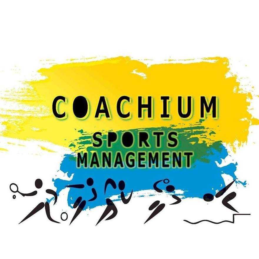 Coachium Sports Management
