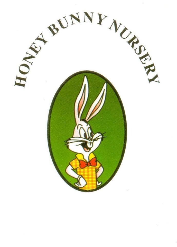 Honey Bunny Nursery