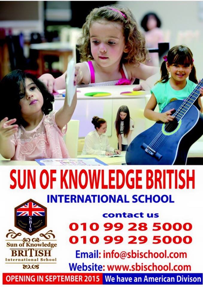 Sun of Knowledge 3