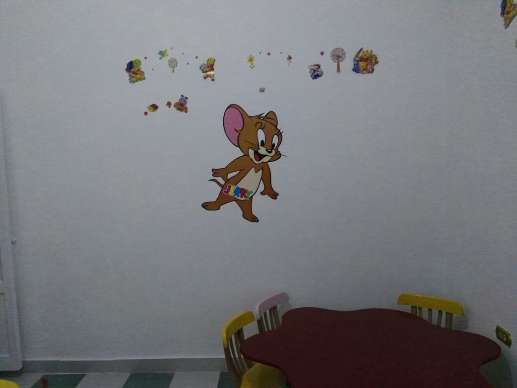 5