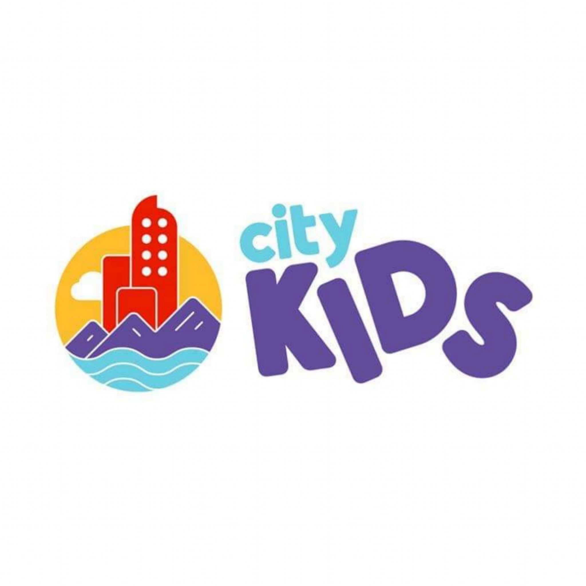 City Kids Language Nursery