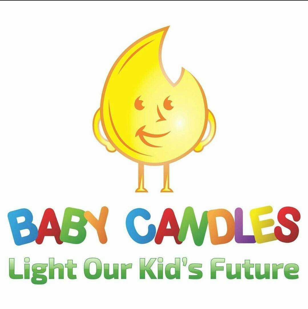 Baby Candles Kinder Care & Nursery