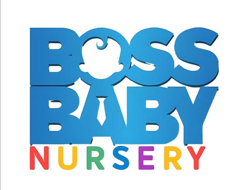Boss baby nursery