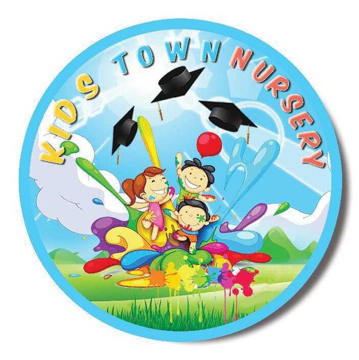 kids town Nursery