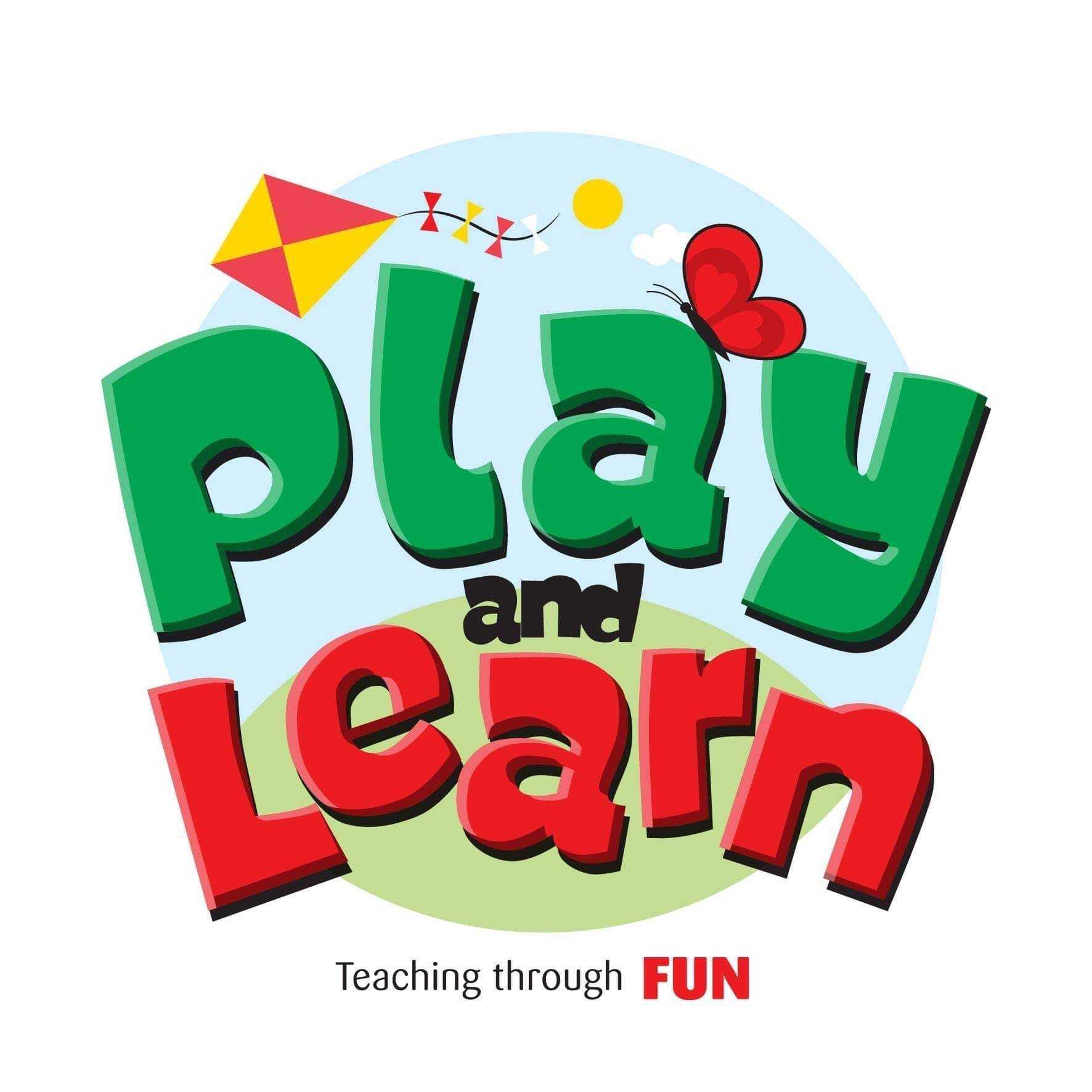 Play and Learn Pre-School & Nursery
