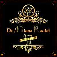 AK Dental Clinic - Dr. Diana Raafat Helmy