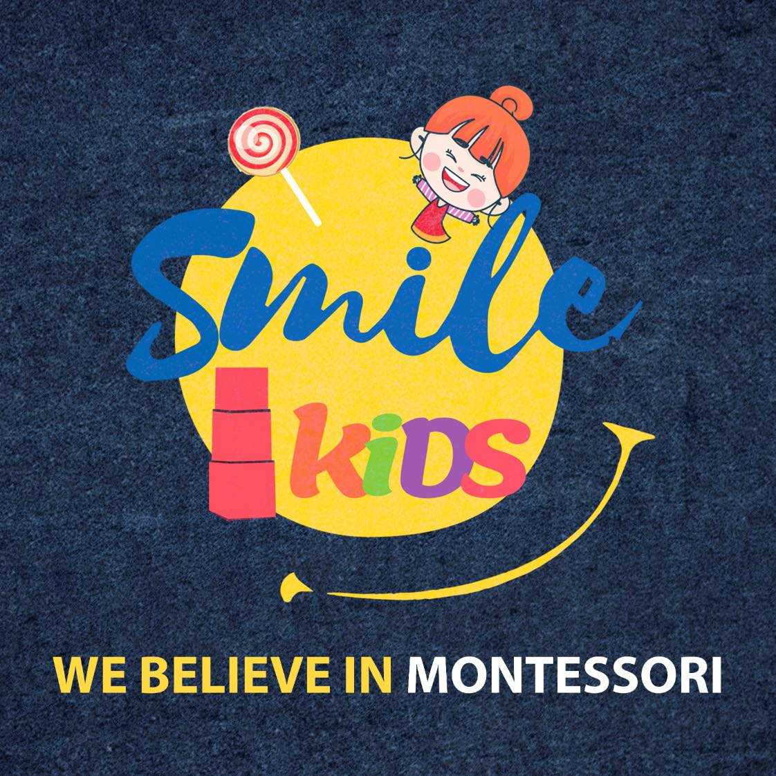 Smile Kids Nursery