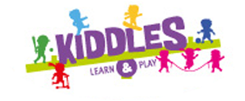 Kiddles Learn & Play 