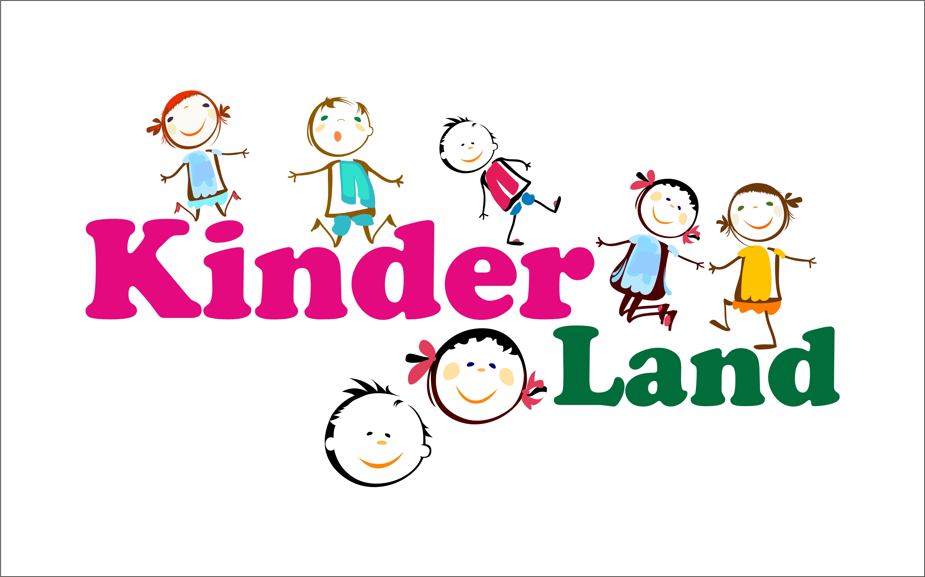 Kinder Land Nursery