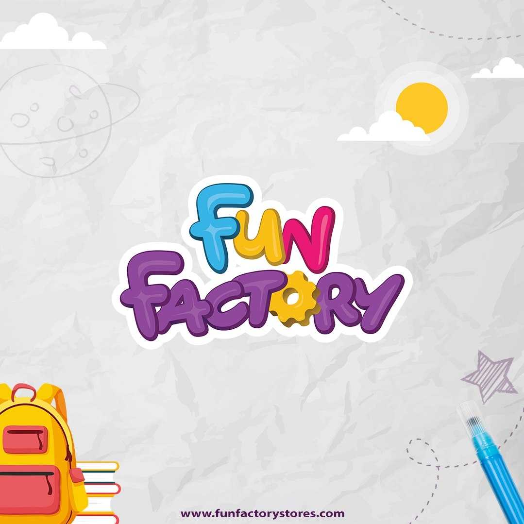 Fun Factory Stores