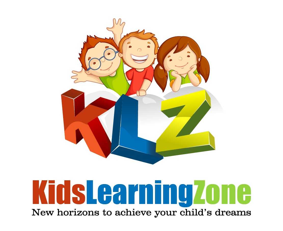 Kids Learning Zone