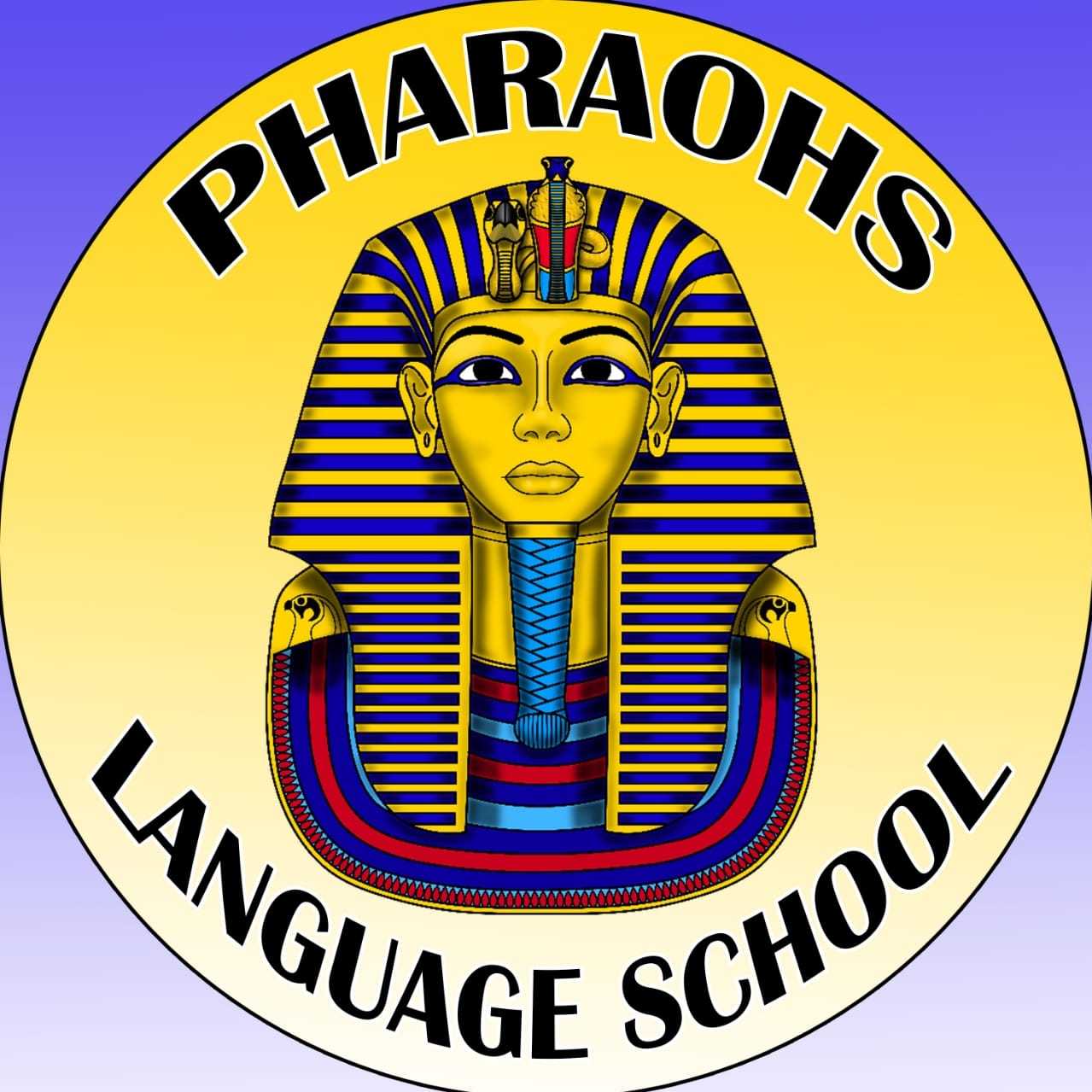 Pharaohs Language school