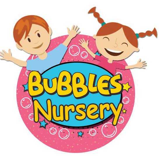 Bubbles nursery