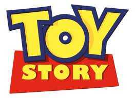 Toy story nursery