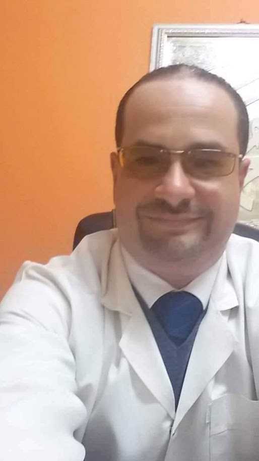 Dr. Mostafa Soliman