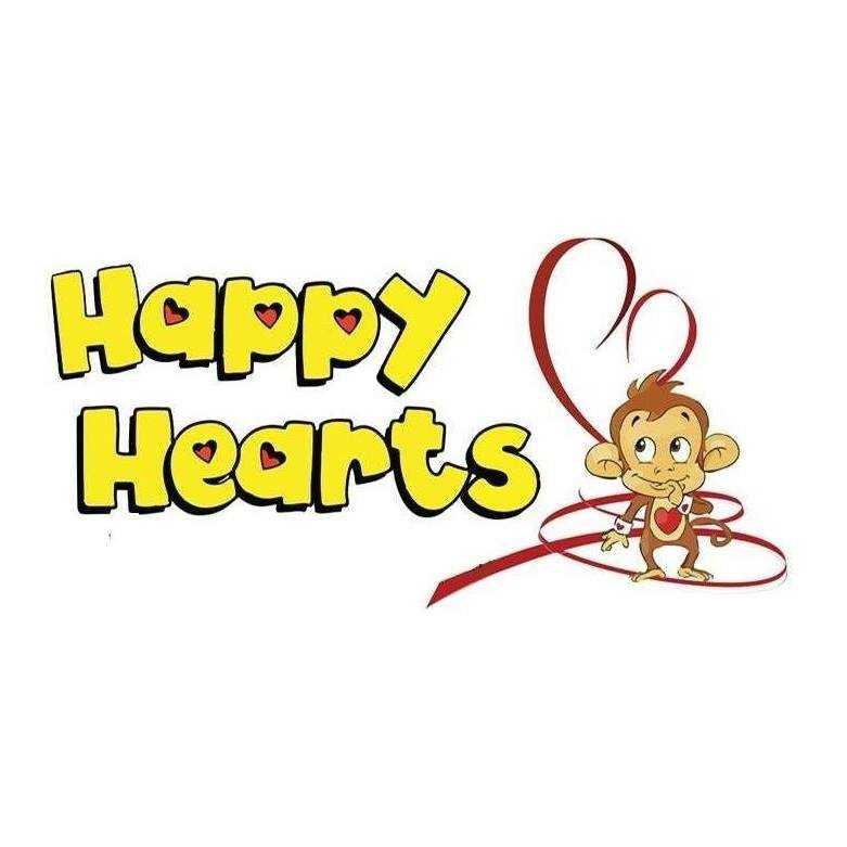 Happy Hearts International Academy