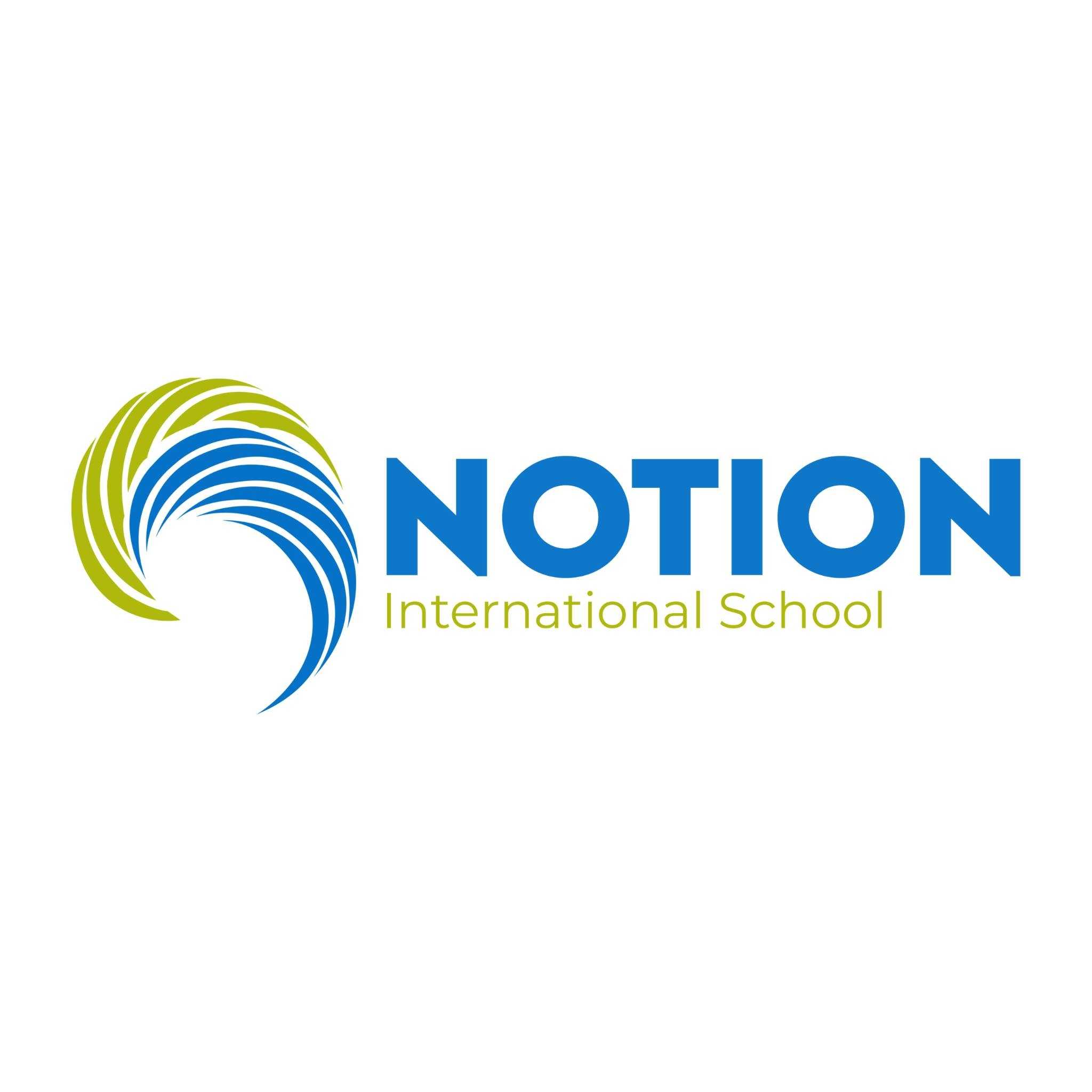 Notion International School