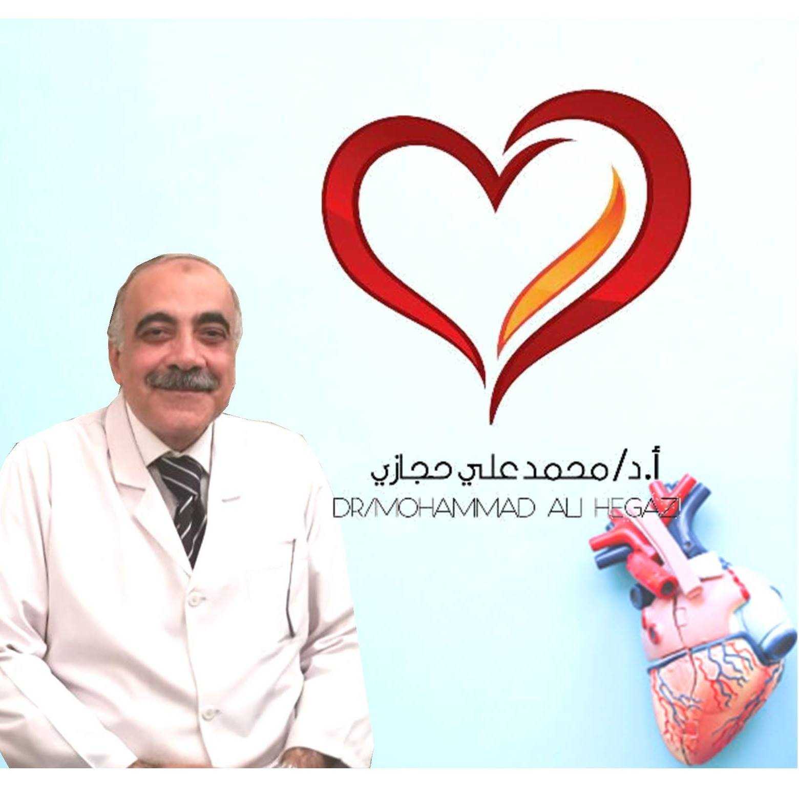 Dr. Mohamed Ali Hegazy