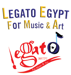 Legato Egypt for Music & Art 