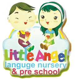 Little Angel Language Nursery& Preschool