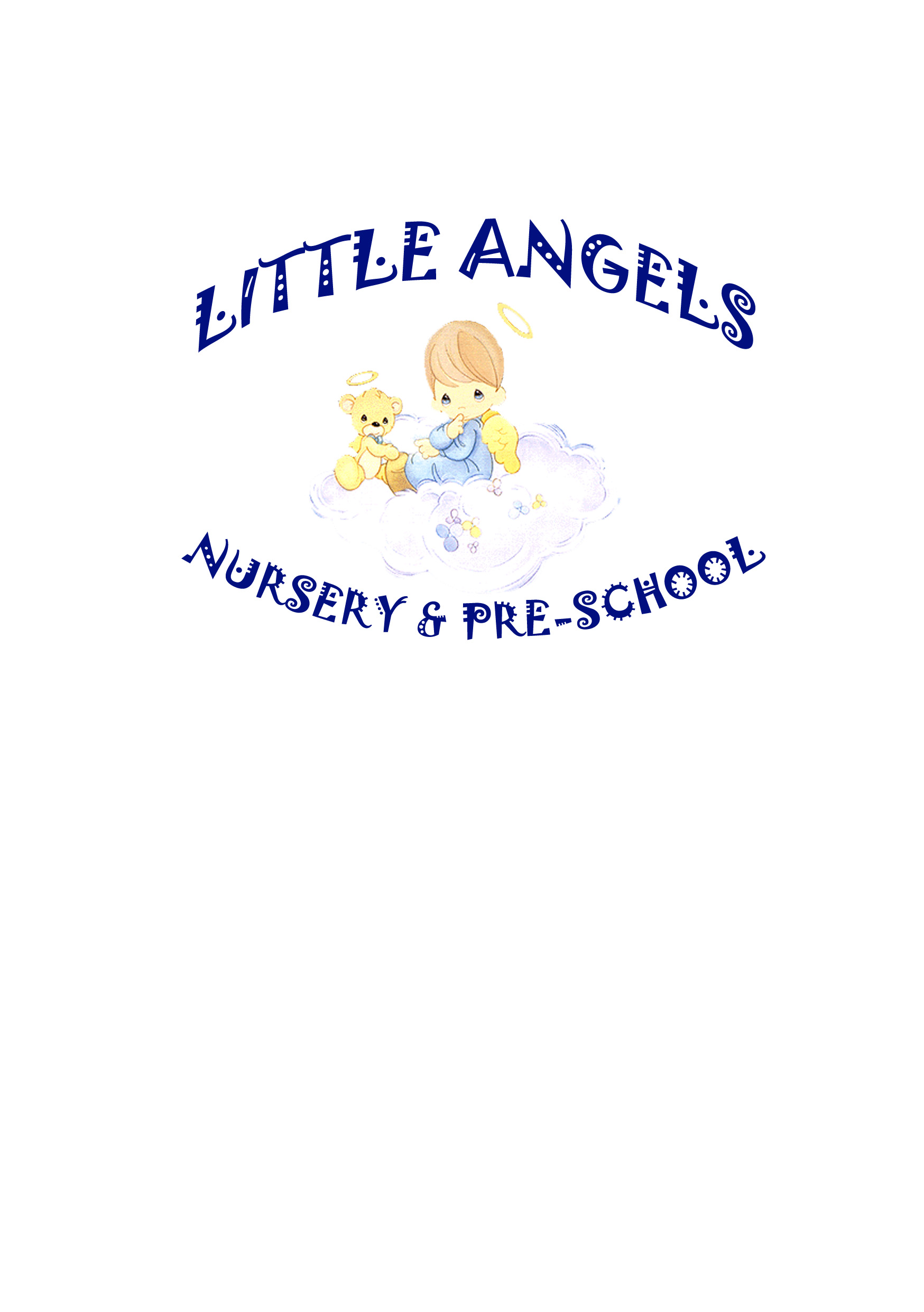 Little Angles Nursery - Branch Heliopolis