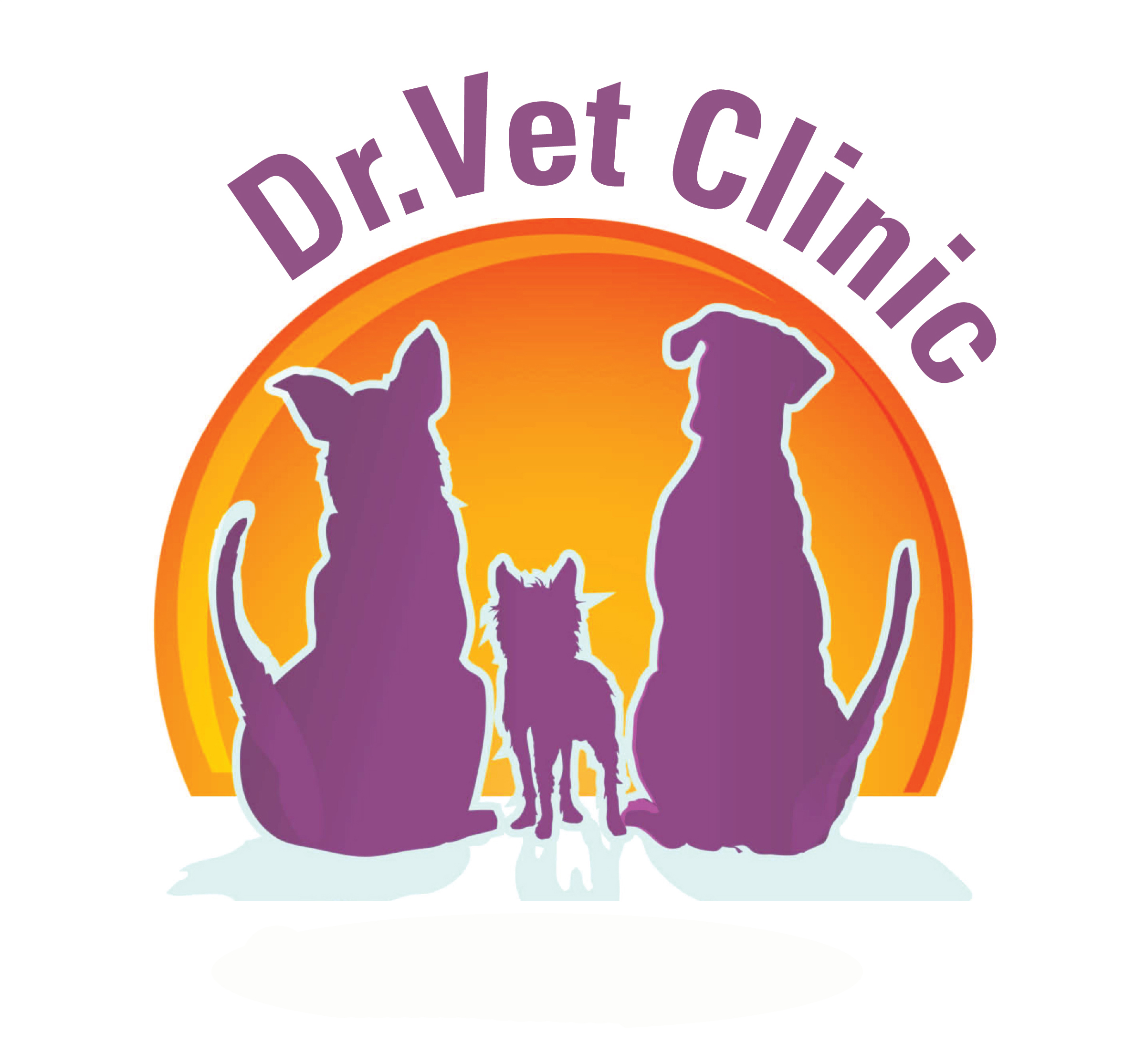 D. Vet Clinic