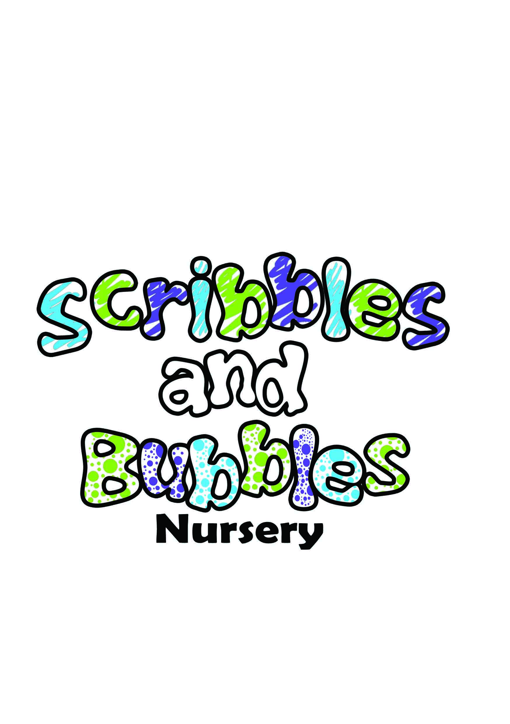 Scribbles & Bubbles Nursery